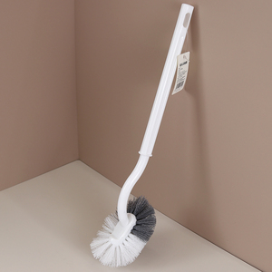 JY 1215 Cepillo de Baño Pequeño Multifuncional, Artículos de Limpieza para el Hogar, Cepillo de Baño sin Ángulos Muertos - Product Image 2