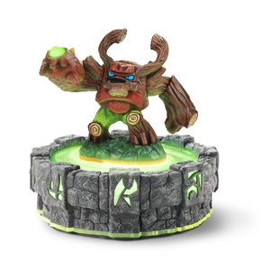 Trung Quốc Nhập Khẩu đồ chơi tùy biến skylanders bẫy đội hành động hình OEM PVC mô hình hình - Product Image 4