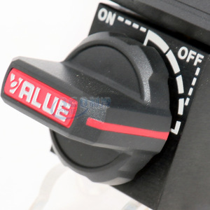 Manómetro digital de alta presión VRM1-B-0403 de 20 mm para refrigerante de aire acondicionado - Product Image 1