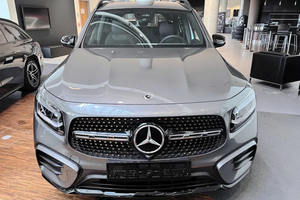 Voitures sans accident 2024 <span class=keywords><strong>Mercedes</strong></span> GLB <span class=keywords><strong>200</strong></span> mHEV <span class=keywords><strong>AMG</strong></span> Line 7G-DCT 1.3L SUV prêtes à être expédiées - Product Image 6
