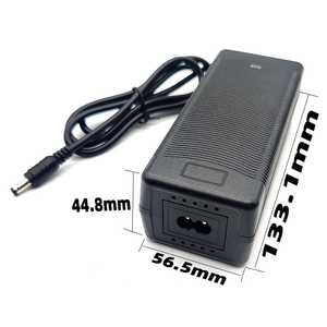 Pengisi Daya 54.6V/2A untuk Sepeda Listrik ENGWE EP-2 Pro Pengisian Cepat Berhenti Otomatis Perlindungan Ganda Aksesori Engine Pro - Product Image 5