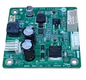 Repuestos para Cajeros Automáticos GRG 9250N H68V NV, Placa de Control de Fuente de Alimentación 301010939 YT3.691.0374 - Product Image 2