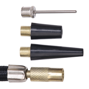 KSEIBI şişirme araba lastiği topları taşınabilir 12V hava kompresörü şişirme acil durum araçları - Product Image 6