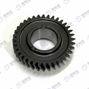 Nuevas piezas de automóviles Changan Benben Benni 1,3 transmisión Manual segundo engranaje 36 dientes segundo engranaje - Product Image 4