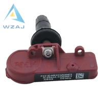 Capteur de pression des pneus TPS 2546A-C4N3MF9 pour Chrysler pour Dodge