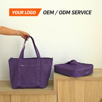 Sacs à déjeuner grande capacité OEM ODM, sacs de plage en maille pour femmes, sacs isothermes personnalisés pour la plage, le parc et les activités de plein air