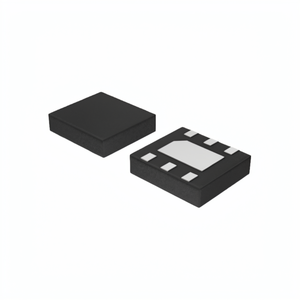Electronics Component 6 VDFN Exposed Pad Power Management (PMIC) In Stock NCV8623MN-50R2G - Product Image 1