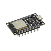 Carte de développement ESP32, WiFi, Bluetooth, processeur double cœur, faible consommation d'énergie, IoT, ESP-32S, 2.4GHz, module sans fil MICRO TYPE-C