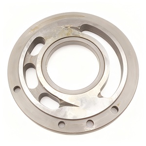 Repuestos de Bomba Hidráulica de Alta Calidad A4vso 40/71/125/180/250/300/355/370/500/750, Piezas de Bomba de Pistones, Placa Rotatoria 1 - Product Image 2
