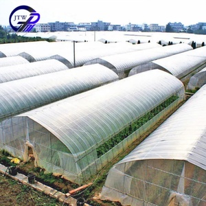 Lámina de Plástico Ecológica de Alta Calidad para Invernadero, Rollo de Lámina Opaca para Uso Agrícola y de Jardinería - Product Image 3
