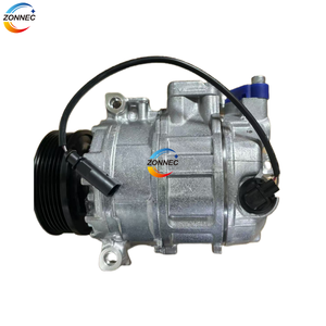 <span class=keywords><strong>Compresseur</strong></span> de climatisation haute performance 7E0820803F pour VW <span class=keywords><strong>T5</strong></span> Amarok <span class=keywords><strong>Transporter</strong></span> - Product Image 1