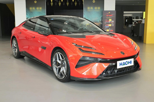 Acconto per Auto Elettriche di Lusso Nuove dalla Cina: Lotus Emeya S R, Lotus Emeya S+ R+ L+ - Veicoli a Nuova Energia - Product Image 4