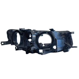 Carcasa Original para Faro Delantero de Coche para <span class=keywords><strong>VW</strong></span> <span class=keywords><strong>TCROSS</strong></span> 2019 2020 2021 2022 Compatible con los Faros 2GM941005A 2GM941006A - Product Image 2