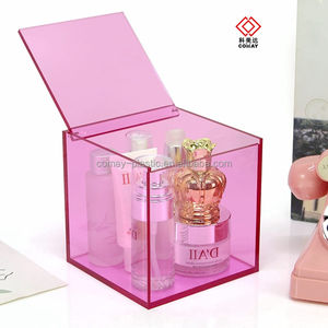 रंगा हुआ स्पष्ट रंग एक्रिलिक शीट PMMA शीट - Product Image 2