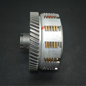 Fabricante y Proveedor de 6 Discos de Fricción y 6 Postes, Piezas de Motocicleta Ax100, Conjunto de Embrague para <span class=keywords><strong>Honda</strong></span> <span class=keywords><strong>Ax</strong></span> <span class=keywords><strong>100</strong></span> - Product Image 3