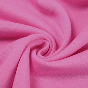 Vente chaude French Terry 350Gsm Tissu Coton French Terry sur le marché américain - Product Image 3