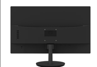 Nuevo Monitor de Escritorio LED TN de 19.5 Pulgadas, 1600x900 HD+, Pantalla 16:9, 60Hz, para VGA, con Soporte VESA, para Oficina