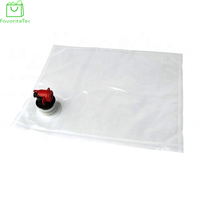 Coffret bavoir réutilisable avec robinet, contenance de 3l, 5l, 10l, 20l, pour jus, eau, boissons, étui de rangement, distributeur de café