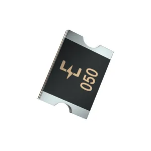 BEL 0ZCG0110CF2B SMD resettable fuse 50mA 33V E Series Surface Mount PTC Devices PTC resettable fuse