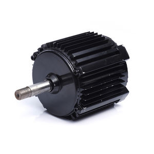 고급형 220V 1500RPM 500W <span class=keywords><strong>DC</strong></span> 브러시리스 전동 모터, 선박 및 해양용 영구 자석 <span class=keywords><strong>DC</strong></span> 모터 BLDC 팬 모터 - Product Image 4