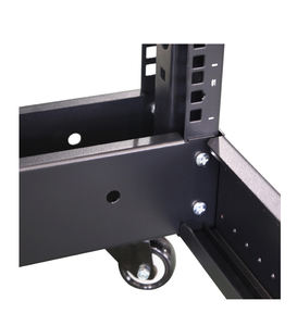 LE 19 Inches Rack ouvert sur pieds 42U - Product Image 3