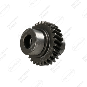 FM World Harvester Ersatzteile N85T-04011 Hydraulik pumpe Zahnrad 4 Splin - Product Image 4