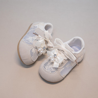 Fabricants chinois de chaussures de sport personnalisées imprimées, haute couture, pour occasions et fêtes, assortiment de chaussures à enfiler pas chères pour filles et enfants