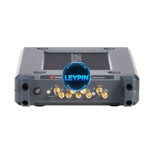 키사이트 P9370A 간소화 4.5 GHz <span class=keywords><strong>USB</strong></span> 벡터 네트워크 분석기, 소형 얼굴 없는 벡터 네트워크 분석기 (VNA) ytdi - Product Image 1