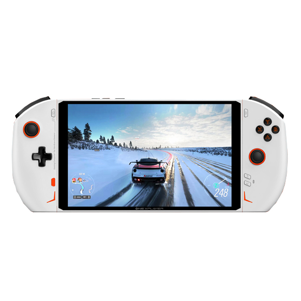 く〜　One-Netbook ONEXPLAYER 2 pro 2024 One-netbook Onexplayer 2pro Handheld Gaming Console, Amd