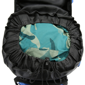 Unisex 90L impermeable gran capacidad viaje senderismo mochila moda deportes al aire libre <span class=keywords><strong>bolsa</strong></span> para hombres y mujeres - Product Image 6