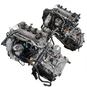 เครื่องยนต์เบนซิน LE5 2.4L มือสองสภาพดี ของแท้ครบชุด สำหรับ Buick LaCrosse ขายส่ง - Product Image 4
