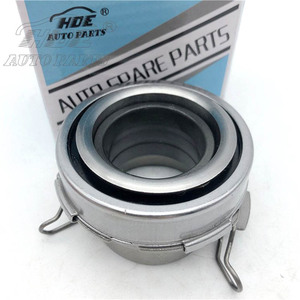 50TKZ3502 31230-71020 Rodamiento de Desembrague HDE para Toyota Hilux, Venta al Por Mayor de Autopartes - Product Image 5