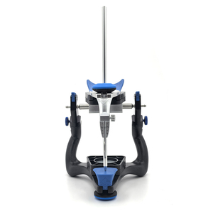 Articolatore Magnetico in Fibra di Carbonio per Laboratorio Odontotecnico Compatibile con Sistema Artex Amann Girrbach - Product Image 4