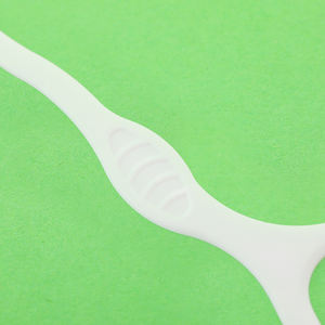 2025 nuovo filo interdentale in cotone Spandex personalizzato vendita di fabbrica della Cina - Product Image 5