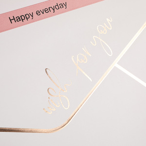 Caja de Regalo de Lujo Estilo Sobre, Caja de Empaque para Regalos Cosméticos con Listón, Caja de Regalo para Joyería, Cuidado de la Piel, Bodas, Día de la Madre, Cumpleaños - Product Image 3