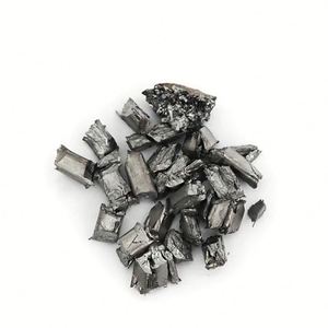 Lingot de Tantalum 99,95% Pur, Métal Tantalum Ta, Morceau, Bloc, Feuille, Produits Personnalisables - Product Image 1