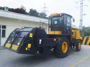 16.5 Ton Road Renewing 25 M Soil Machine for Civil Engineering XL2503 Xl2503 - Product Image 2