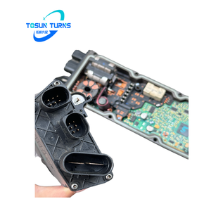 Pièces et accessoires de véhicule adaptés à Audi A6 A4, carte de <span class=keywords><strong>circuit</strong></span> électronique de haute qualité, carte de commande de crémaillère de direction 8K0909144 - Product Image 6