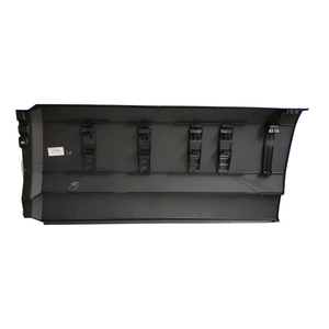 Carenado Central 2018+ VNL Repuesto 82770593, Piezas de Repuesto para Camiones Lado <span class=keywords><strong>del</strong></span> Conductor - Product Image 2