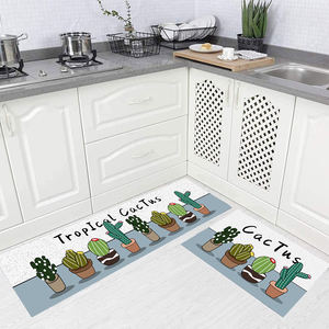 <span class=keywords><strong>Tapis</strong></span> de <span class=keywords><strong>cuisine</strong></span> sur pied, Anti-Fatigue, absorbant, 1 pièce, nouveau Style <span class=keywords><strong>Amazon</strong></span> - Product Image 3