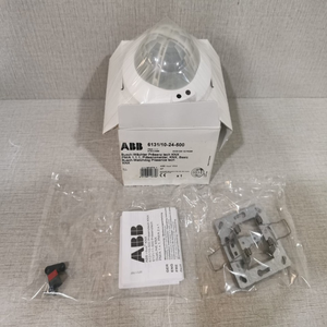 Detector de Presencia Básico PM/A <span class=keywords><strong>1.1.1</strong></span> / 2CDG 006 132 R0295 6131/10-24-500 - Product Image 1