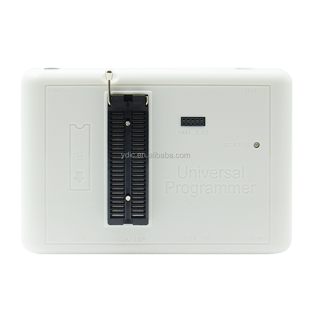 RT809H EMMC-NAND Flash USB Programmer, Engineer Tool Kit for AUTO Car GPS, TV, Computer BIOS