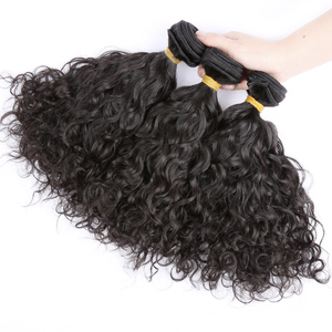 Produits capillaires humains brésiliens vierges bruts vente en gros achats en ligne au détail - Product Image 1