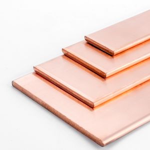 전기 접지 및 발전소용 고강도 구리 도금 강판 CCS 스트립 - Product Image 4