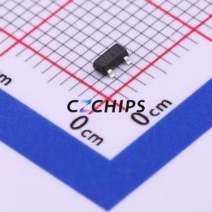 ทรานซิสเตอร์ภาคสนามแบบดั้งเดิมและใหม่ SI2302DS-T1-GE3-VB SOT-23(TO-236) (MOSFET) - Product Image 1
