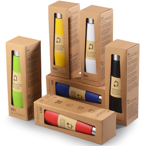 High-Value Thermos <b>Cup</b> 304 Stainless Steel Vacuum <b>Cup</b> Coke Bottle <b>Large</b> Capacity Portable Sports Water <b>Cup</b> - Product Image 2