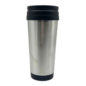 Stainless Steel Travel Mug - Product Image 1
