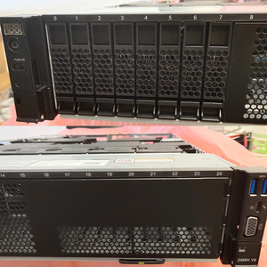 Xfusion 2488H V6 2U เซิร์ฟเวอร์แร็คสำหรับคอมพิวติ้งบนคลาวด์ วีราชวลไลเซชั่น ฐานข้อมูล บิ๊กดาต้า ราคาประหยัด มีสินค้าในสต็อก รับประกัน 3 ปี - Product Image 4