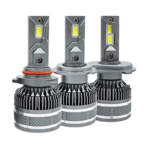 Faros LED A890 Súper Brillantes de 150W, Luz Alta/Baja H4, Lámpara Antiniebla de Conducción, 10000lm, Ajuste Universal, 12V, 2 Años de Garantía, Repuestos para Auto - Product Image 6