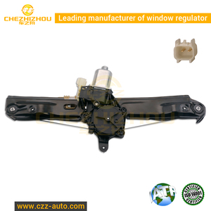 สำหรับ Ford Ranger T6 ppxlt MAZDA BT-50ขึ้น/UR 2011-2021 RR หน้าต่างควบคุม AB39-2627000-BF/UC9N72560B UC9N72560D UC9N72560E - Product Image 2